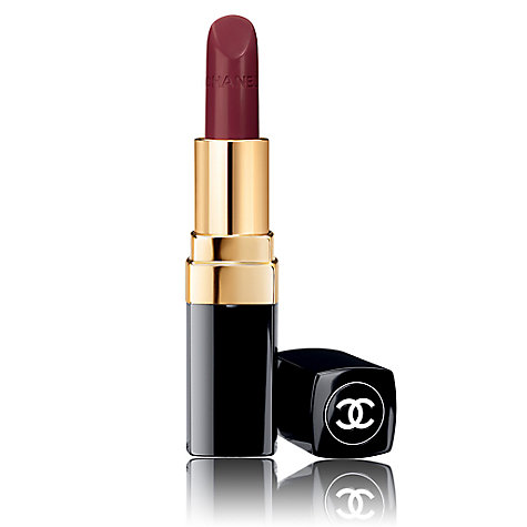 Chanel Rouge Coco Ultra Hydrating Lip Colour in 446 Etienne from John Lewis