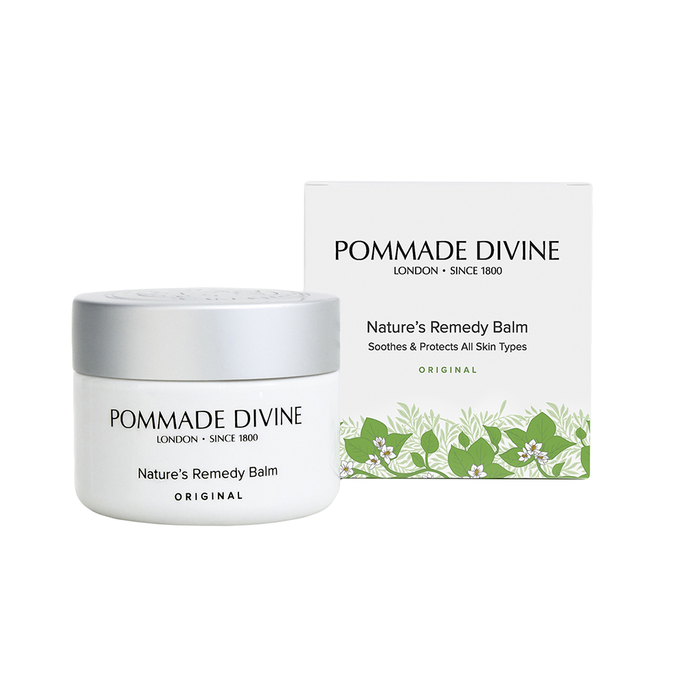 Pommade Divine Natural Remedy Balm