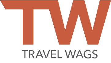 Travel Wags Designer Dog Walking and Weekend Bags