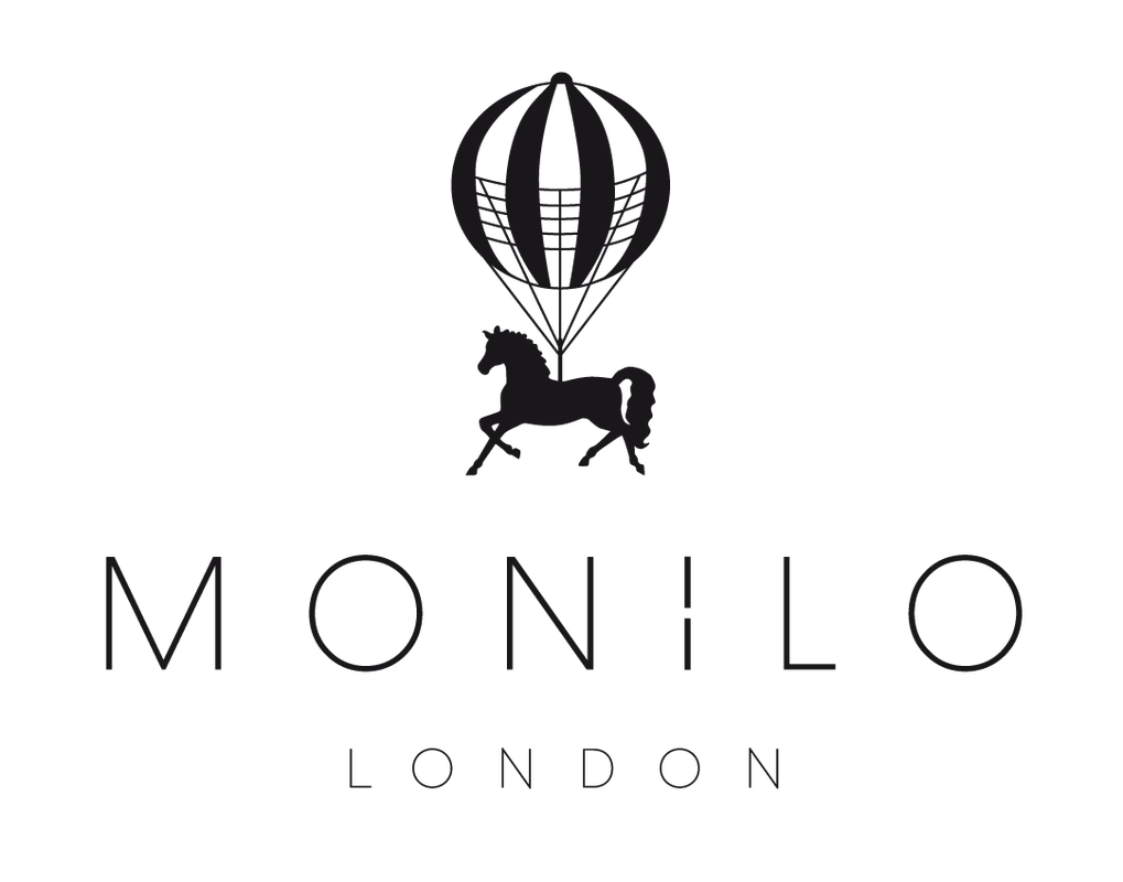 Monilo London Handmade Luxury Shoes For Children