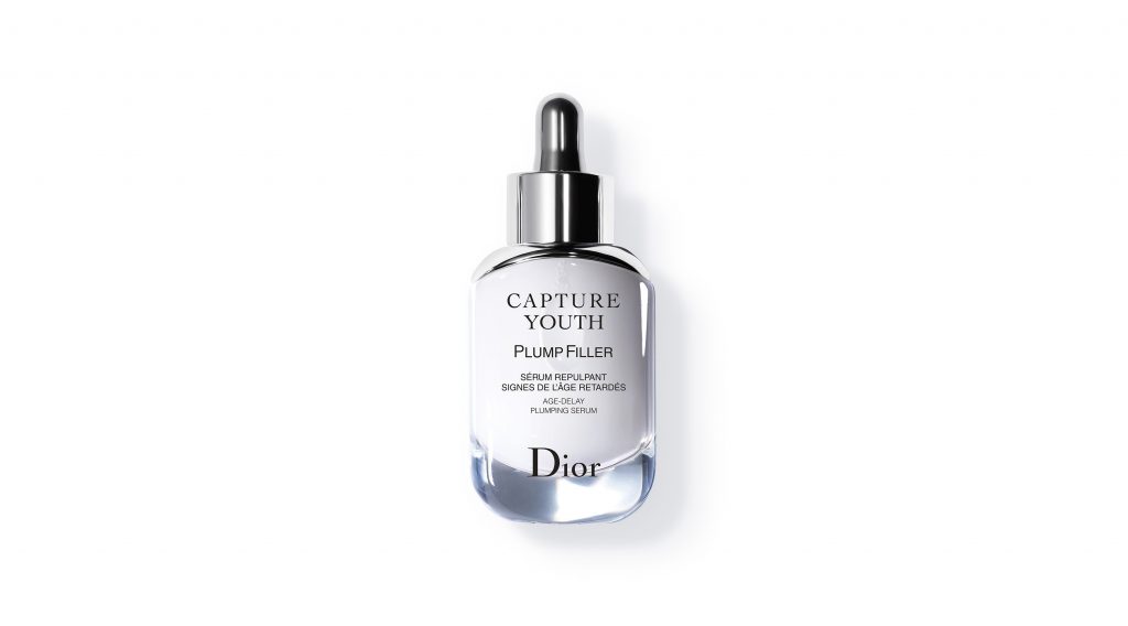 Dior Capture Youth Plump Filer Age Delay Serum 30ml John Lewis Luxury Skincare