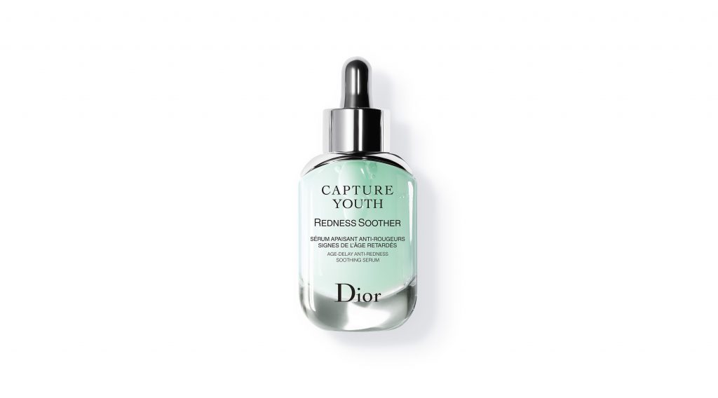 Dior Capture Youth Redness Soother Age Delay Serum 30ml John Lewis