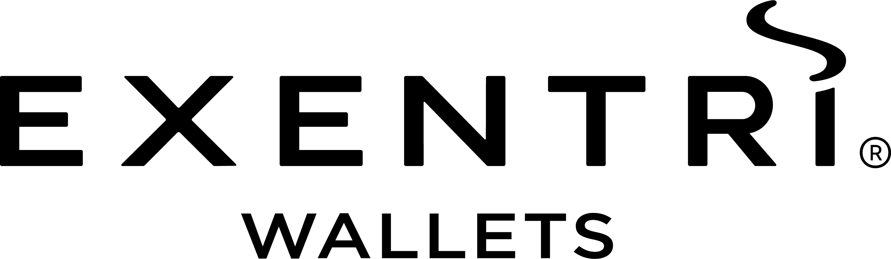 Exentri Wallets Logo