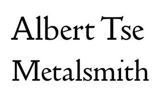 Albert Tse Metalsmith Logo