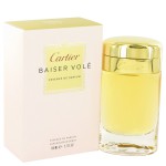 Cartier Baiser Volé Essence de Parfum 80ml Spray