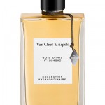 Van Cleef & Arpels Bois D`Iris Eau de Parfum