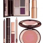 Charlotte Tilbury The Glamour Muse Gift Set