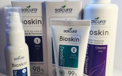 Salcura Bioskin Natural Skin Therapy