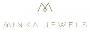 Minka Jewels Logo