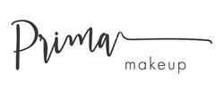 PRIMA Makeup Logo