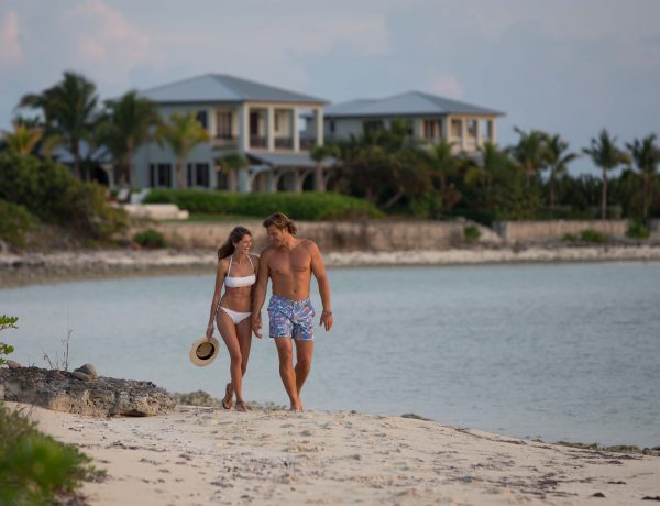 The Ultimate Lovers Getaway Deep Water Cay The Bahamas