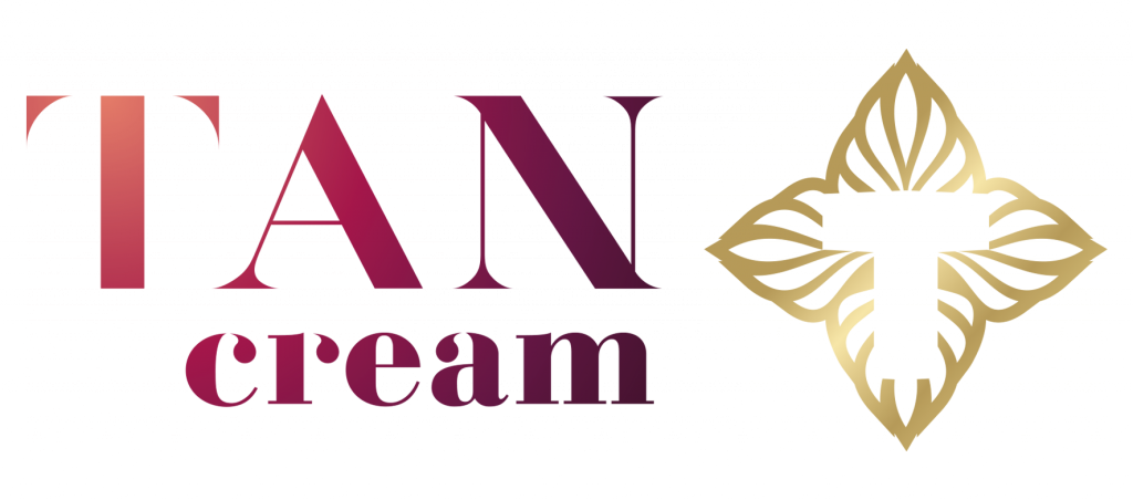 Tancream Logo