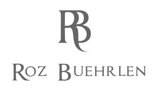 Roz Buehrlen Jewellery Logo