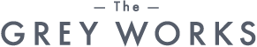 The Grey Works Logo