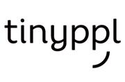 Tinyppl Childrens Homeware Logo