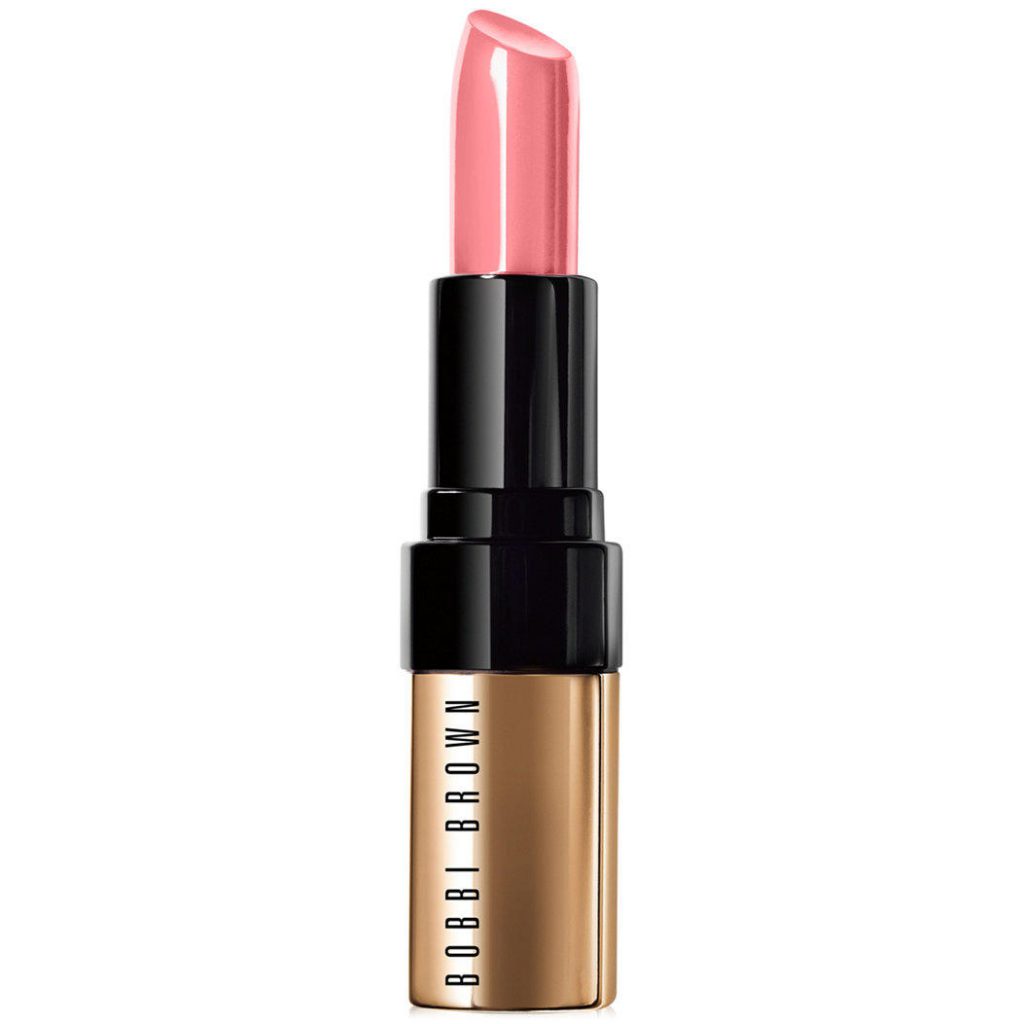Bobbi Brown Luxe Lip Colour Pink Cloud Bridal Makeup