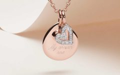 Monica Vinader Engraved Jewellery Gifts