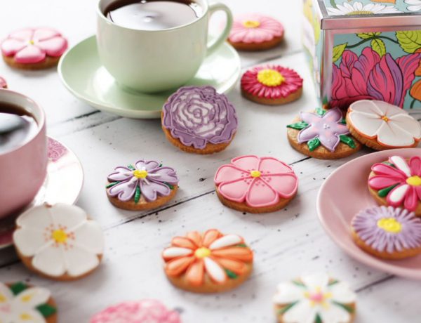 Biscuiteers Mothers Day Gifts Collection