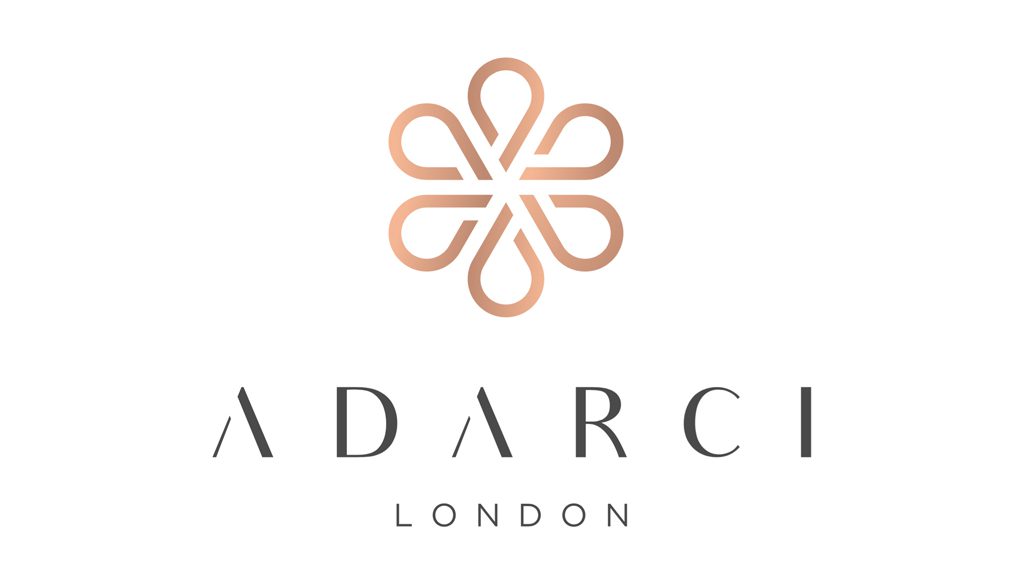 Adarci London Logo