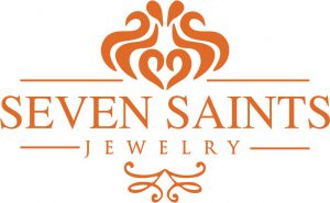 Seven Saints Jewellery Logo