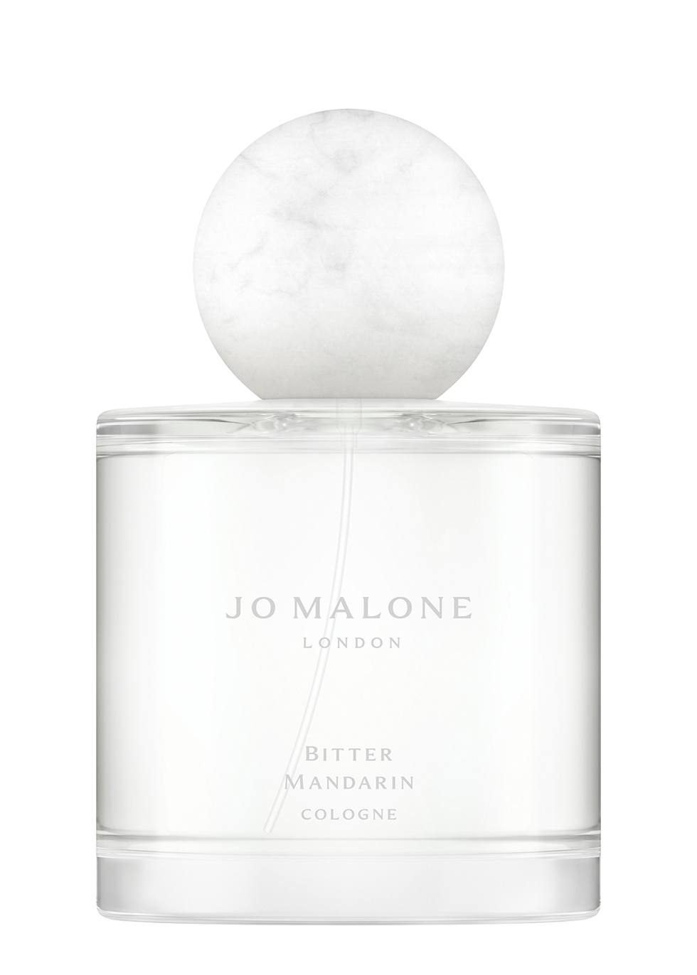 Jo Malone Bitter Mandarin Cologne Feminine Summer Fragrance 
