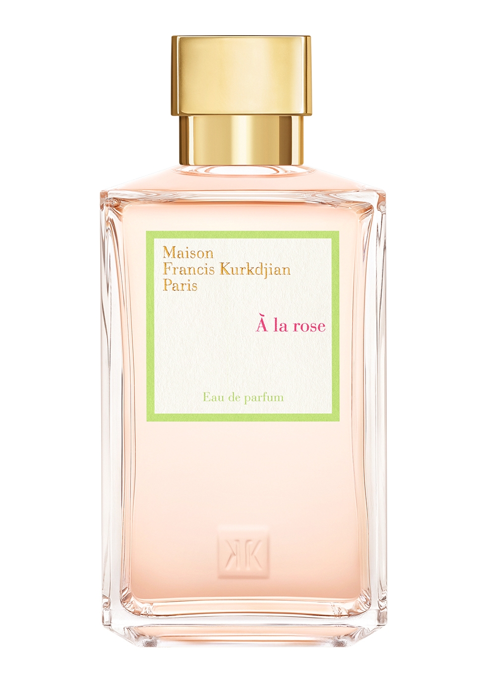 MAISON FRANCIS KURKDJIAN A La Rose Eau De Parfum 200ml