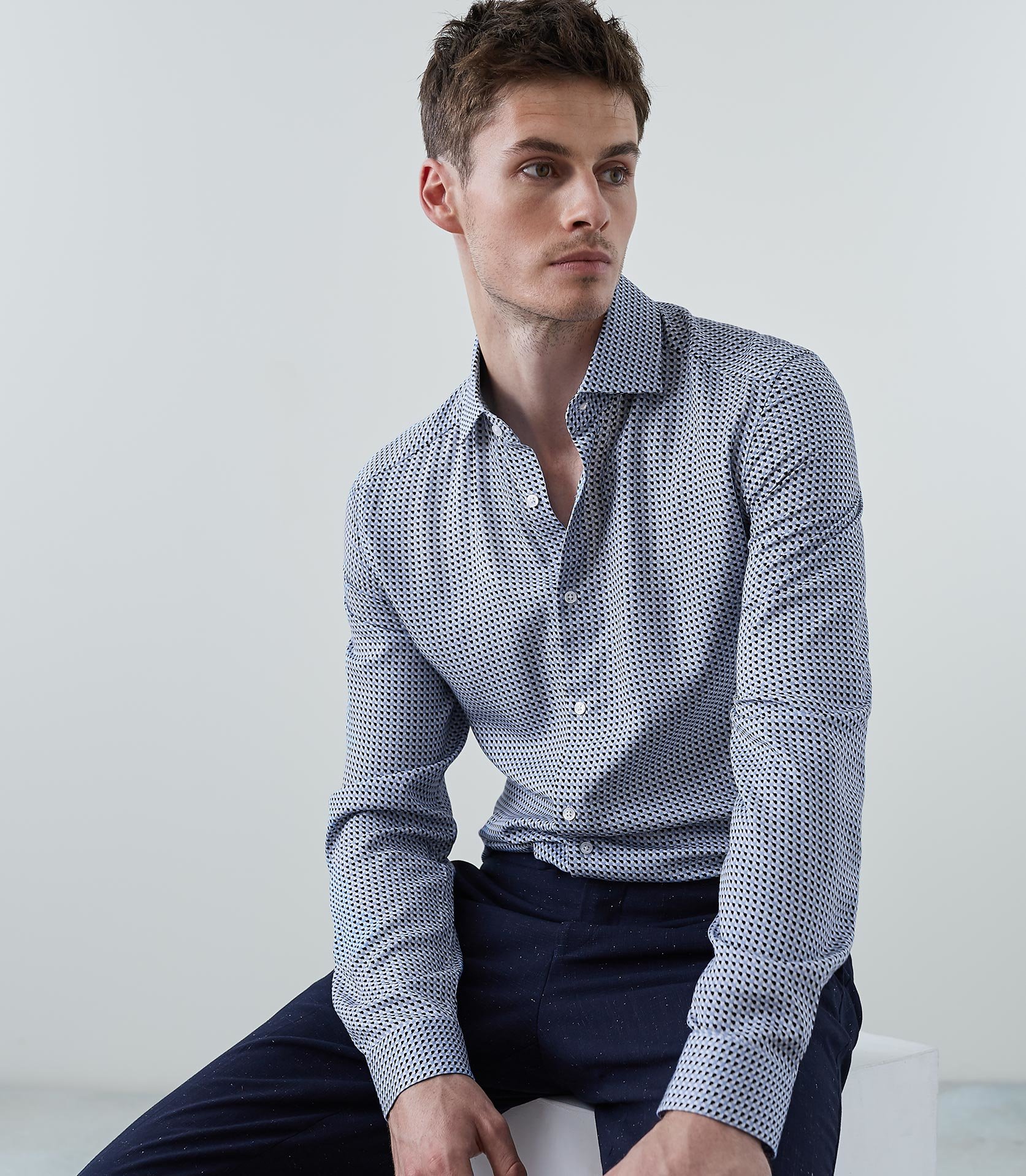 Men's Wardrobe Update: Our Top 10 New Arrivals For Him From Reiss ...
