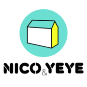 Nico and Yeye Logo
