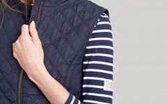 Joules Harbour Top and Gilet