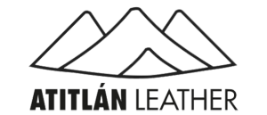 Atitlan Leather Logo