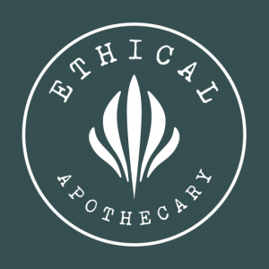 Ethical Apothecary Logo