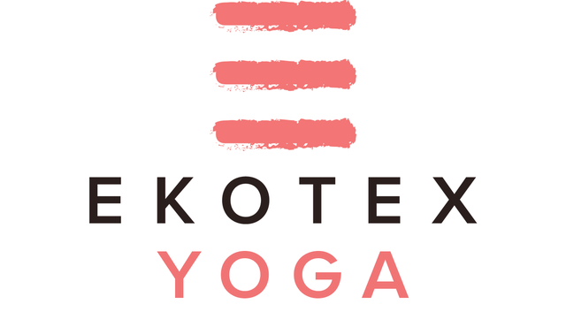 Ekotex Yoga Logo