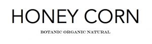 Honey Corn Skincare Logo