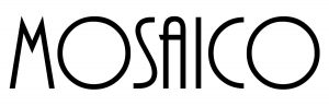 Mosaico Jewellery Logo
