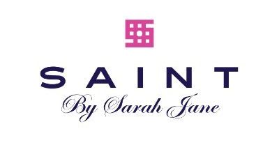 Saint By Sarah Jane Jewellery Logo