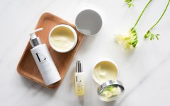 LimeLife by Alcone Skin Care Products