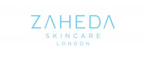 ZAHEDA Skincare London