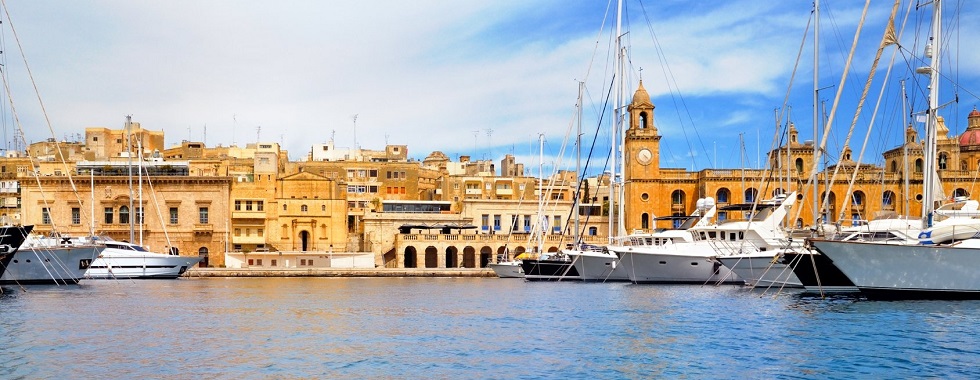 Malta and Gozo Travel