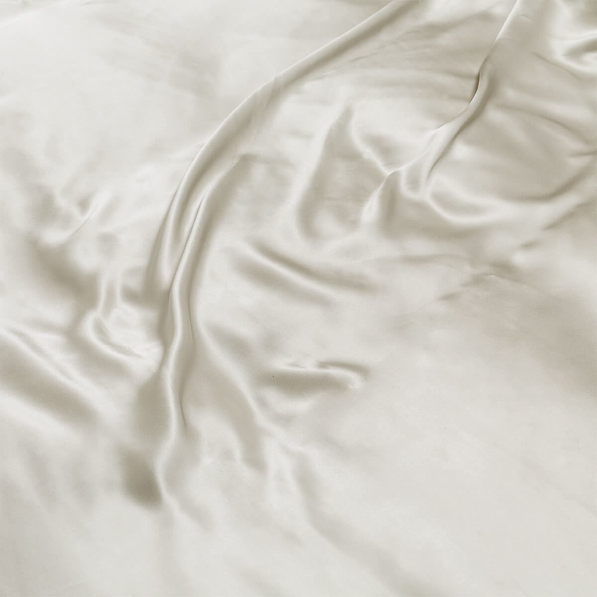 Pure Mulberry Silk Bed Linen