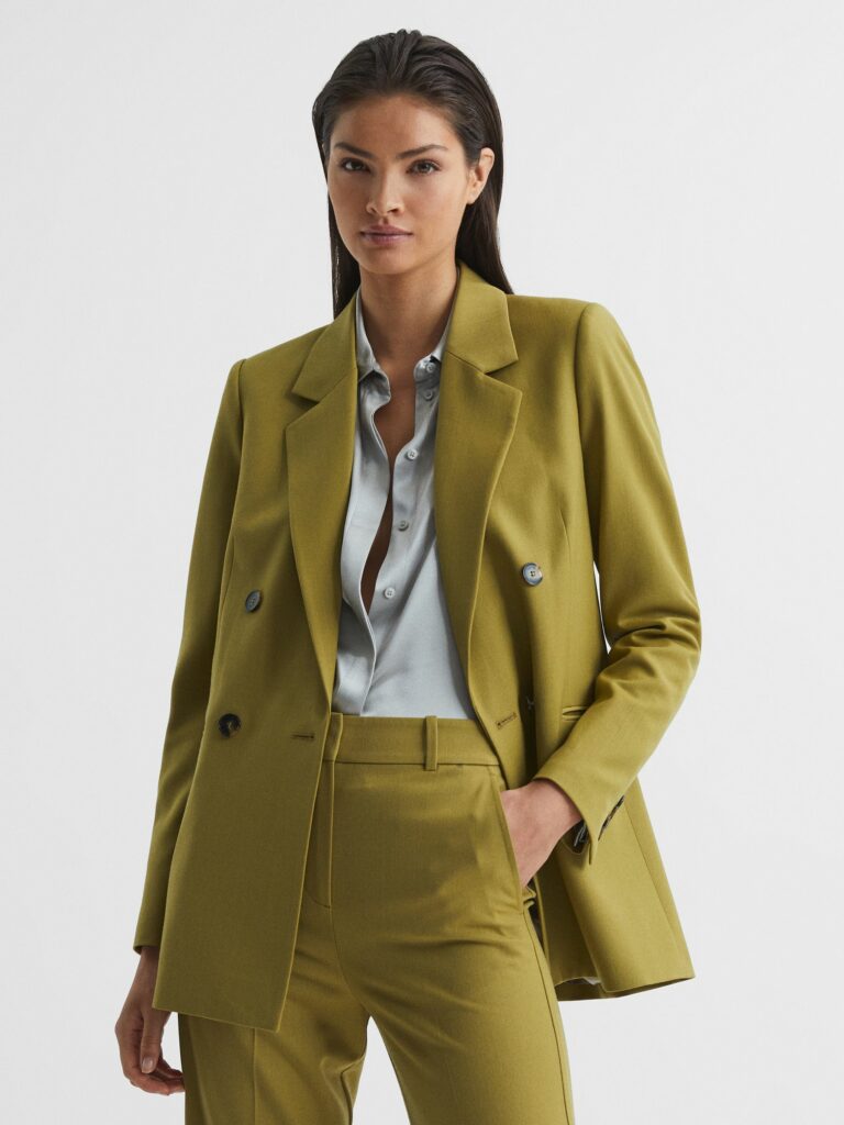 Our Top 5 New Season Blazers From the Women's Jackets Collection at ...