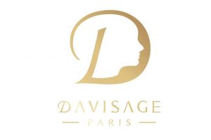 Davisage Paris Logo