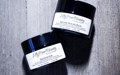 Relief Bundle Hemp Infused Beauty Products