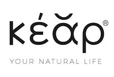 Kear Naturals Logo