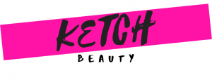 KetchBeauty Logo
