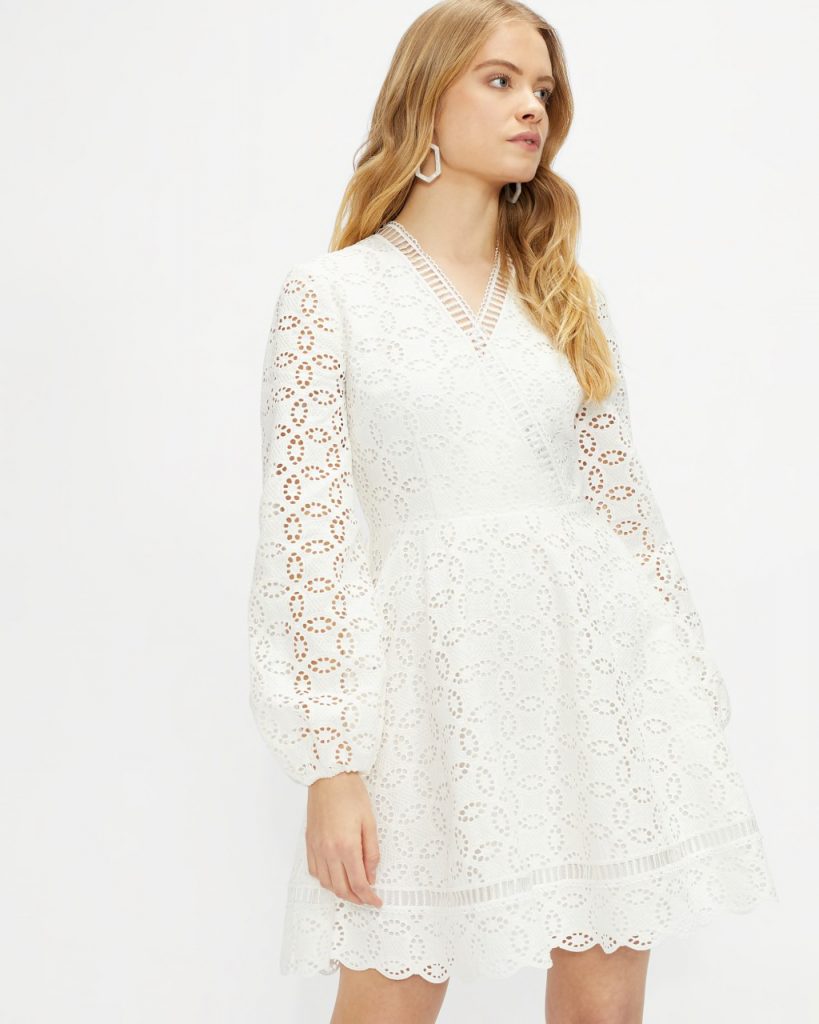 Broderie Anglaise Dresses Our Top 10 Picks to Buy Now | Avenue15