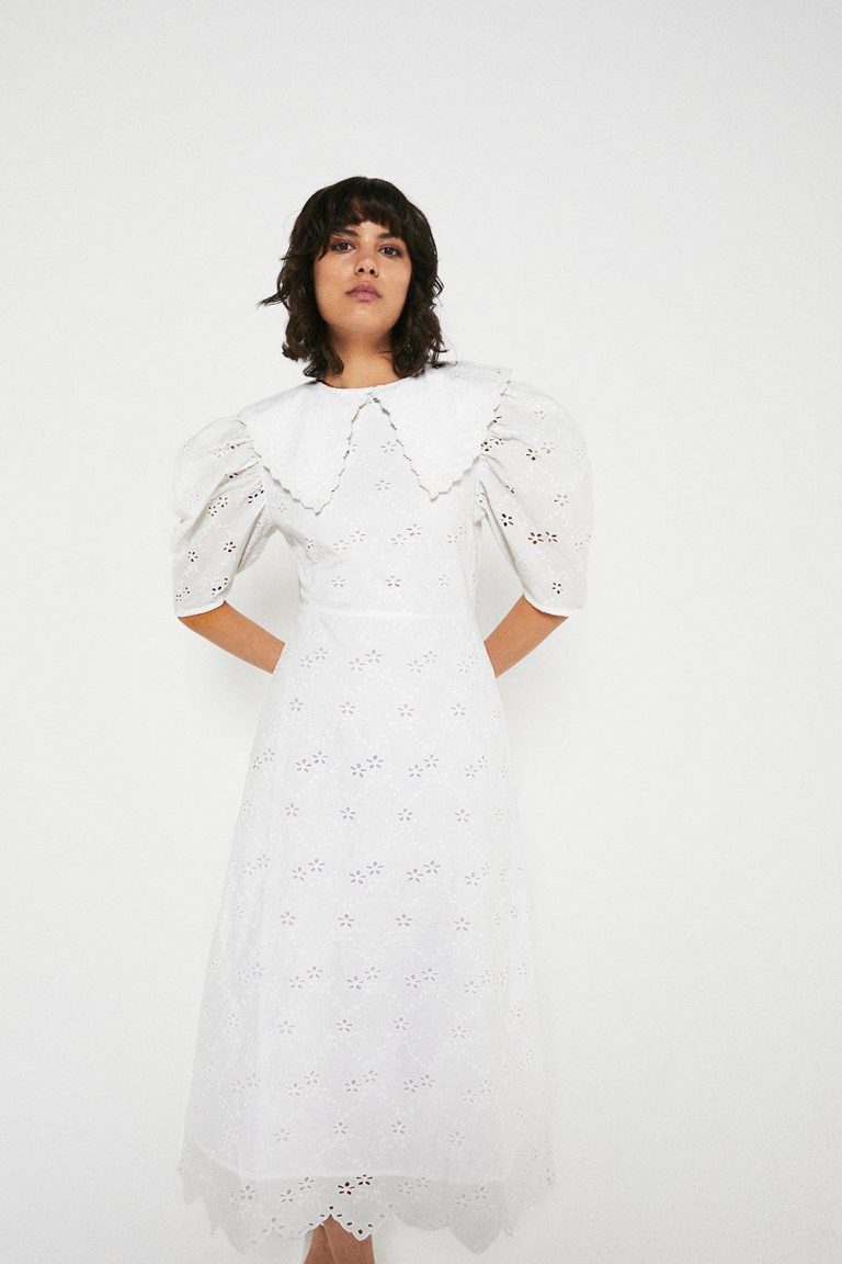 Broderie Anglaise Dresses Our Top 10 Picks to Buy Now | Avenue15