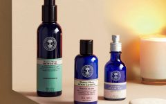 Neal's Yard Remedies Promotion Codes Special Offers Discounts