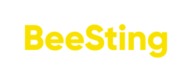 BeeSting Cosmetics Logo
