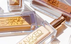 Urban Decay UK Promotion Code Discounts and Exclusive Offers