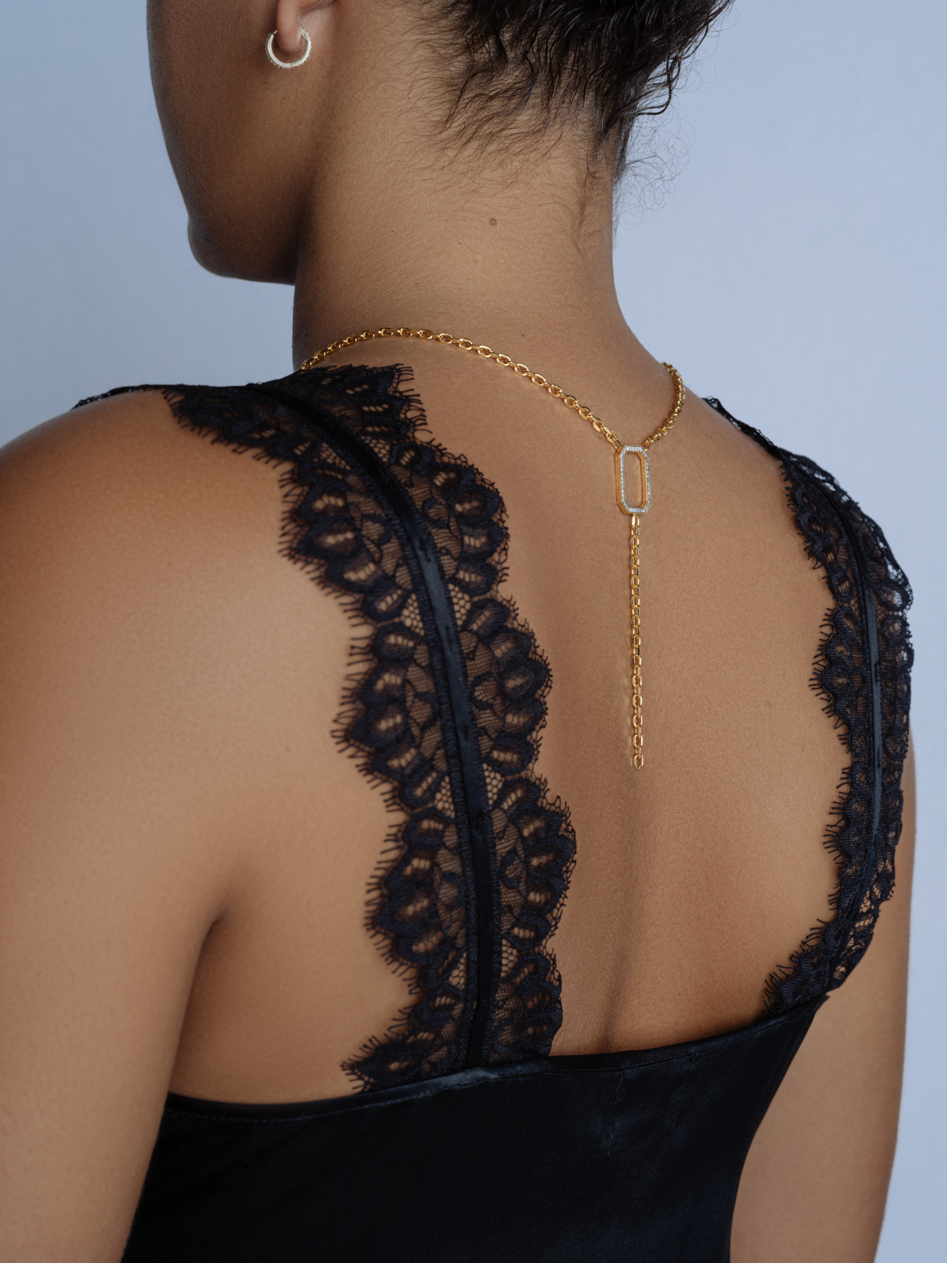 Alondra Jewellery by Lark and Berry Horizon Collection